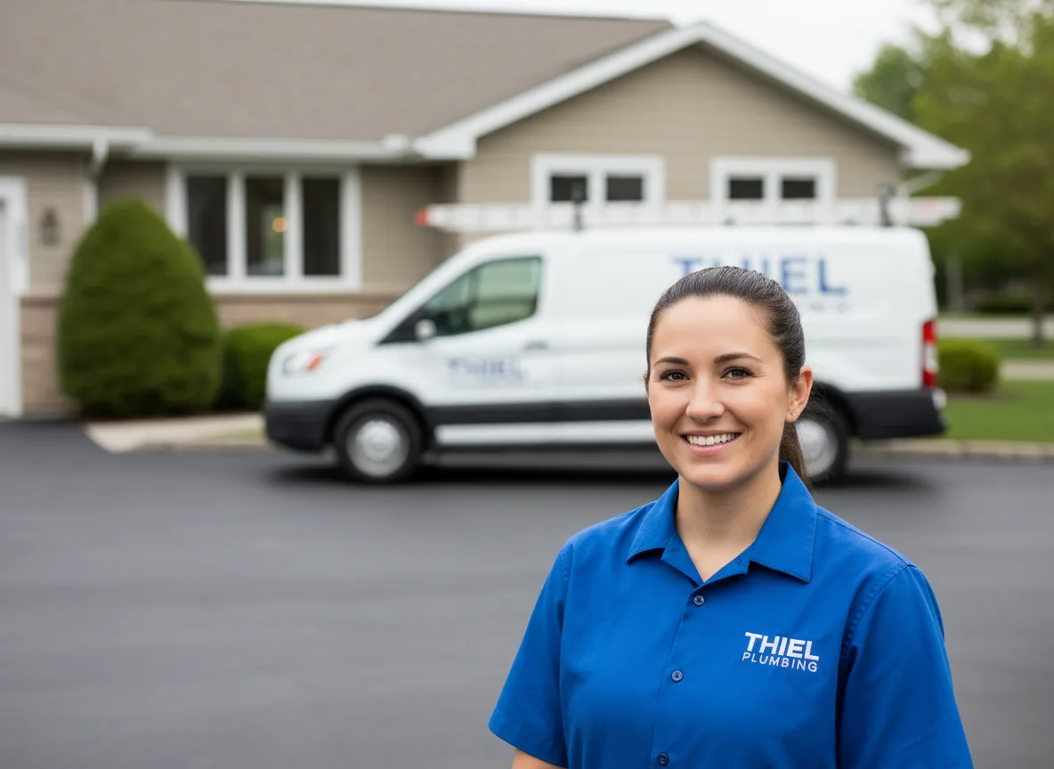 Plumber New Salisbury, IN FAQs